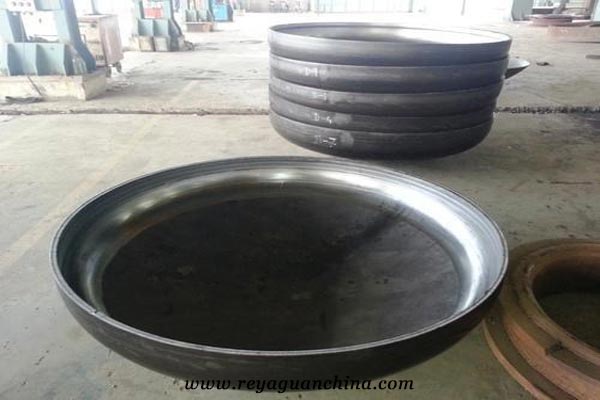 蒸壓釜封頭成型 蒸壓釜封頭成型