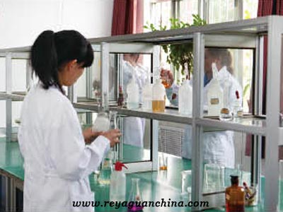 化學試驗 化學試驗