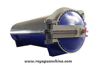 玻璃釜 玻璃釜