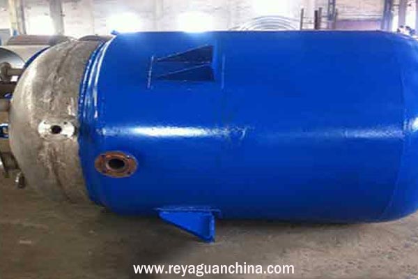 玻璃釜將發(fā)往河北應(yīng)用于玻璃深加工 玻璃釜將發(fā)往河北應(yīng)用于玻璃深加工