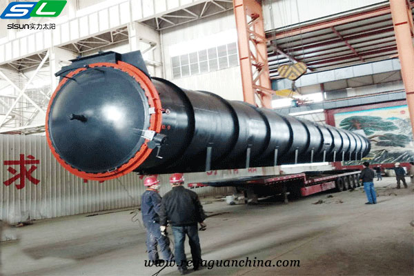 什么是蒸壓釜有限空間警示牌 什么是蒸壓釜有限空間警示牌