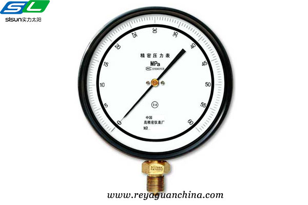 壓力容器水壓試驗(yàn)如何操作 壓力容器水壓試驗(yàn)如何操作
